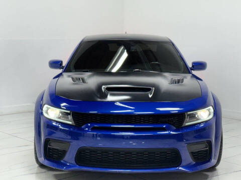 2022 Dodge Charger