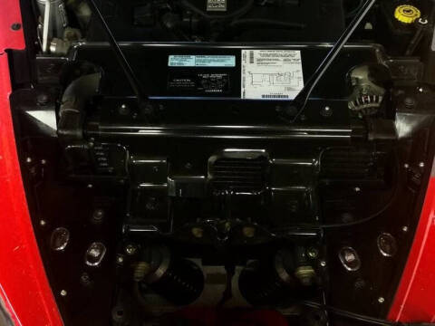 1999 Plymouth Prowler