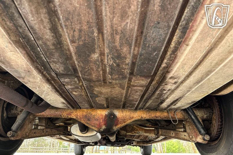 1967 Cadillac DeVille