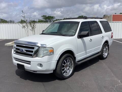 2011 Ford Expedition for sale at Auto 4 Less in Pasadena TX
