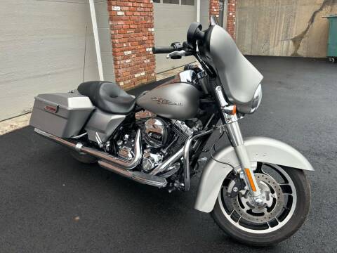 2009 Harley Davidson FLHX for sale at The Used Car Company LLC in Prospect CT