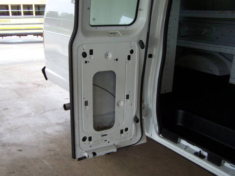 2009 Ford E-Series E-350 SD