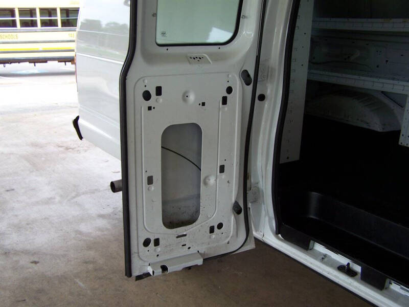 2009 Ford E-Series E-350 SD