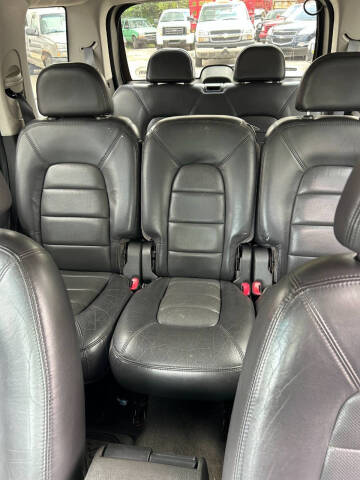 2002 Ford Explorer Limited