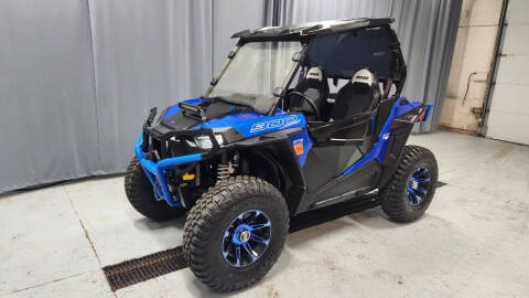 2020 Polaris RZR