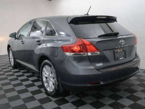 2013 Toyota Venza LE