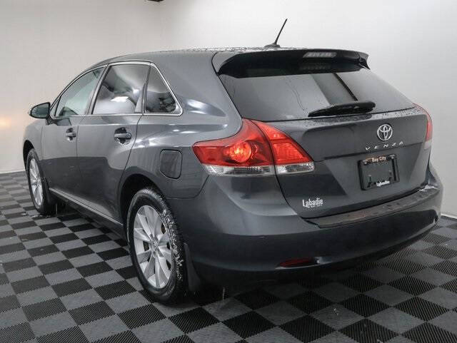 2013 Toyota Venza LE