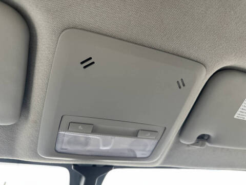 2017 Chevrolet Sonic LS Auto