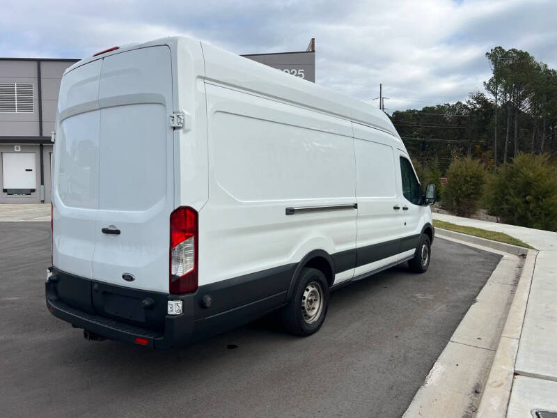 2016 Ford Transit Base photo 7