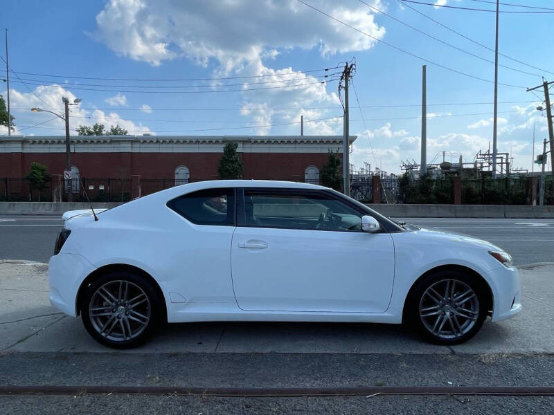 2013 Scion tC