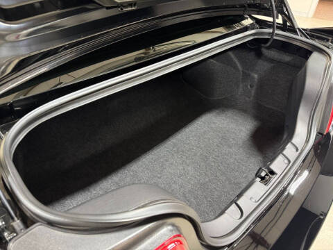 2008 Ford Mustang GT Deluxe