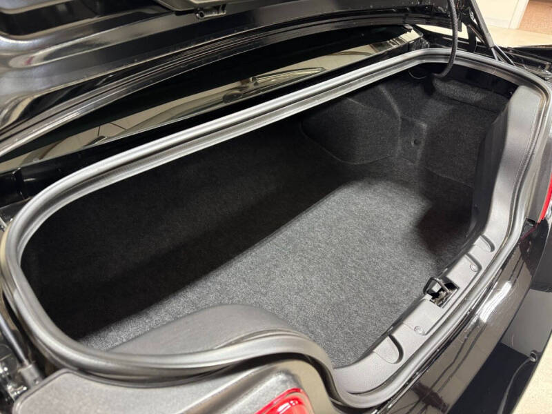 2008 Ford Mustang GT Deluxe