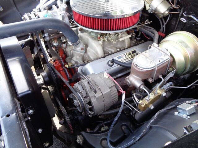 1955 Chevrolet 150