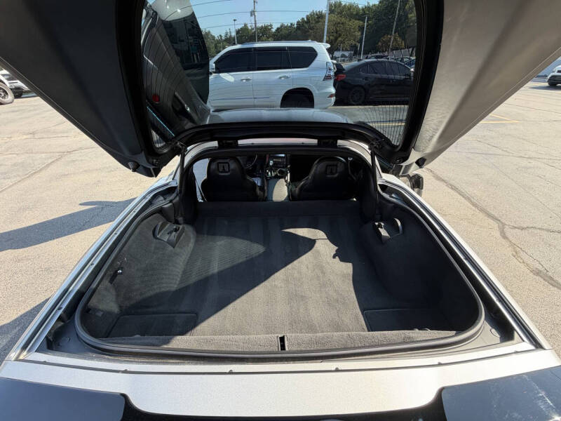 2008 Chevrolet Corvette