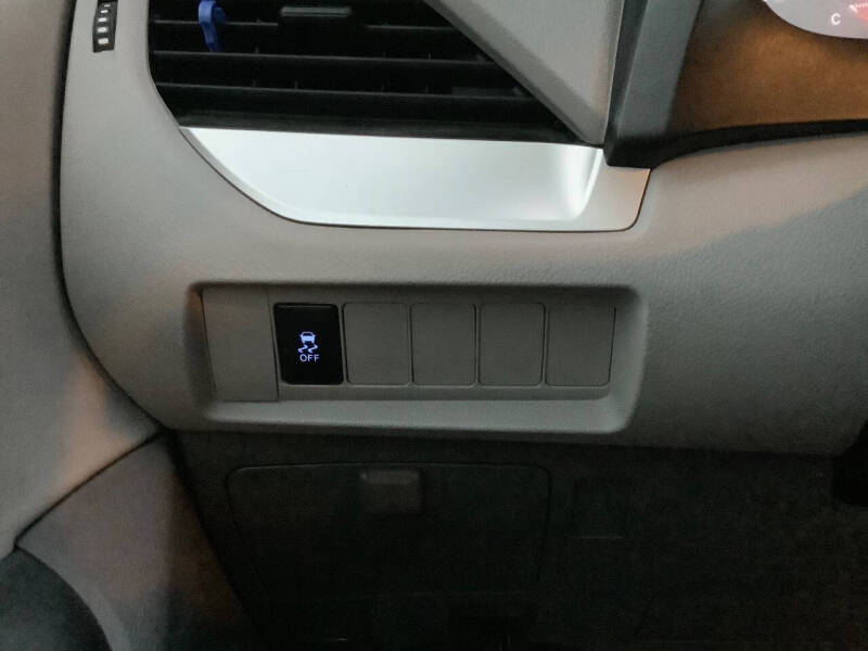 2017 Toyota Sienna L 7-Passenger