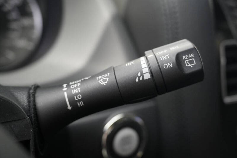 2021 Nissan Armada SV