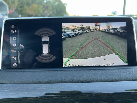 2017 BMW X5 sDrive35i