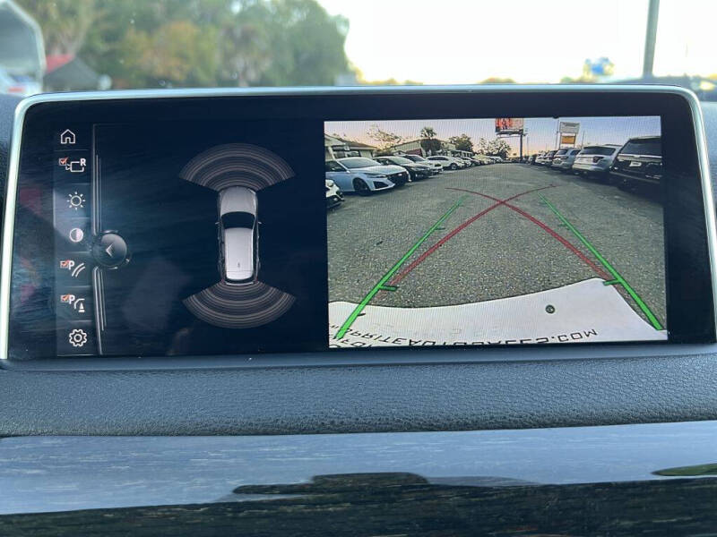 2017 BMW X5 sDrive35i