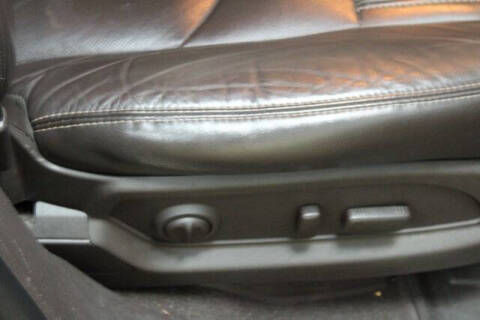 2013 Buick Enclave Leather