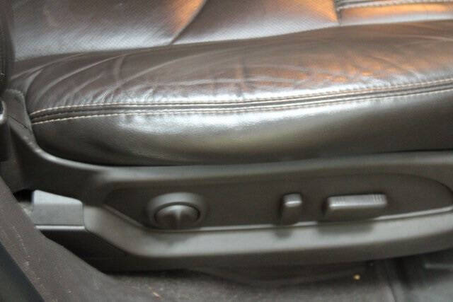 2013 Buick Enclave Leather