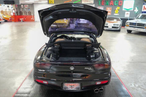 1994 Mazda RX-7 Turbo