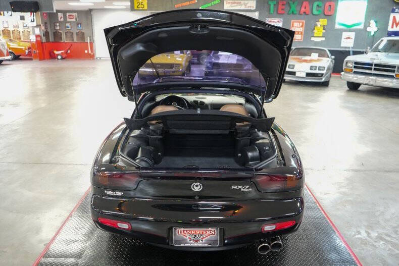 1994 Mazda RX-7 Turbo