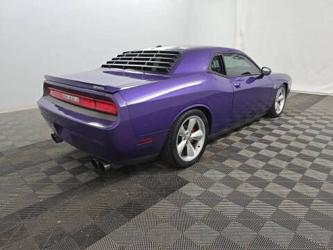 2013 Dodge Challenger R/T Classic