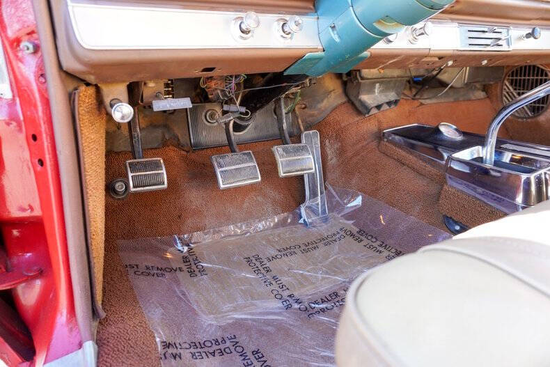 1965 Chevrolet Impala