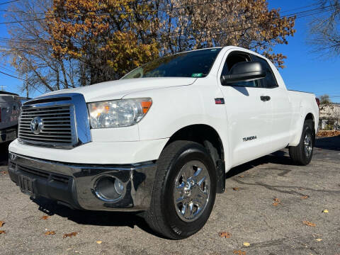 2012 Toyota Tundra for sale at Real Deal Auto Sales in Manchester NH