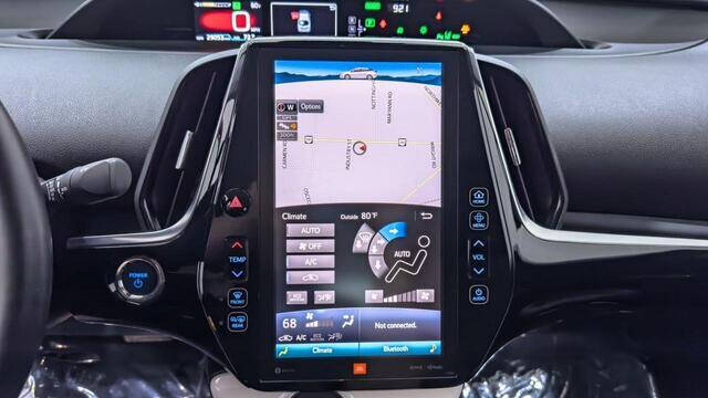 2019 Toyota Prius Prime Advanced