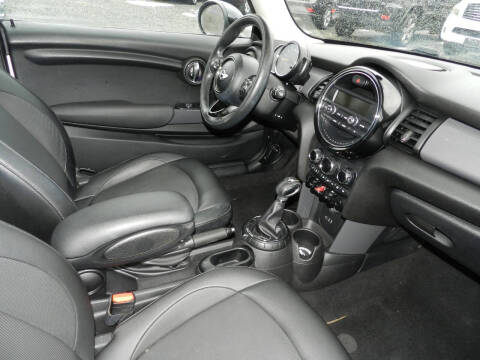 2015 MINI Hardtop 2 Door Cooper