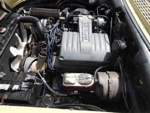 1957 Ford Fairlane 500