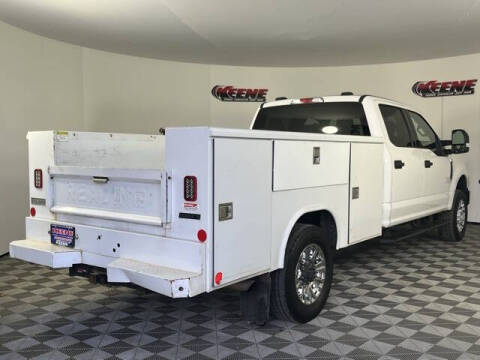 2021 Ford F-350 Super Duty XLT