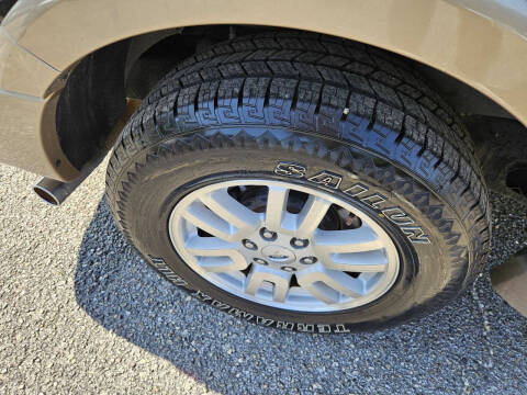 2014 Ford Expedition XLT