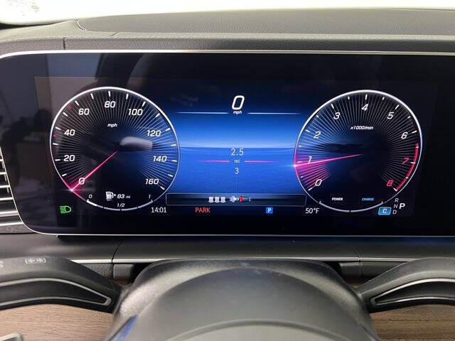 2026 Mercedes-Benz GLE GLE 350 4MATIC