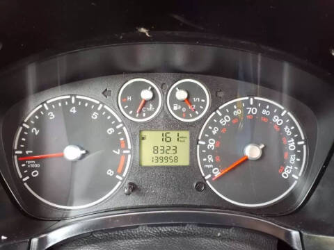 2012 Ford Transit Connect XLT