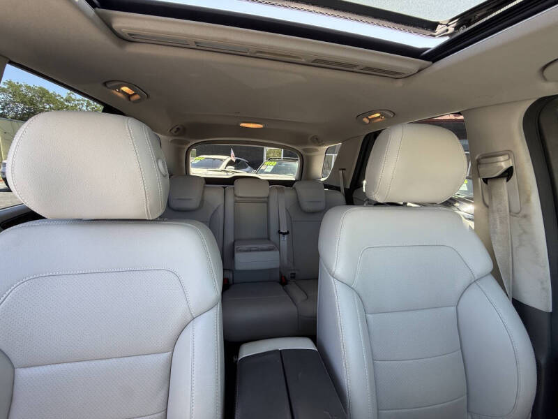 2013 Mercedes-Benz M-Class ML 350