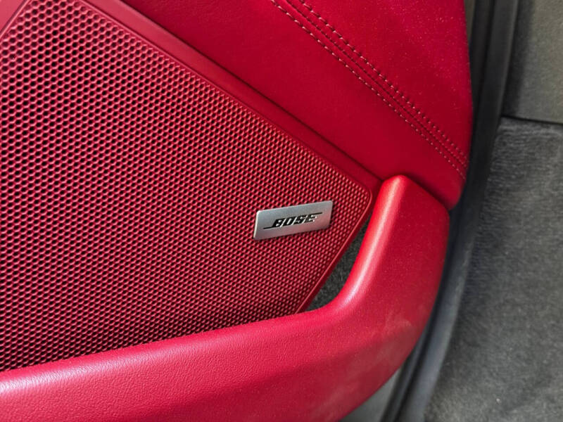 2021 Porsche 911 Targa 4S