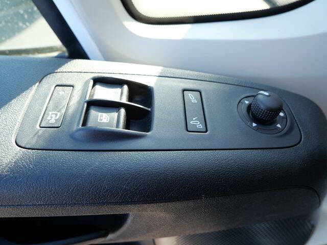 2018 RAM ProMaster 1500 136 WB