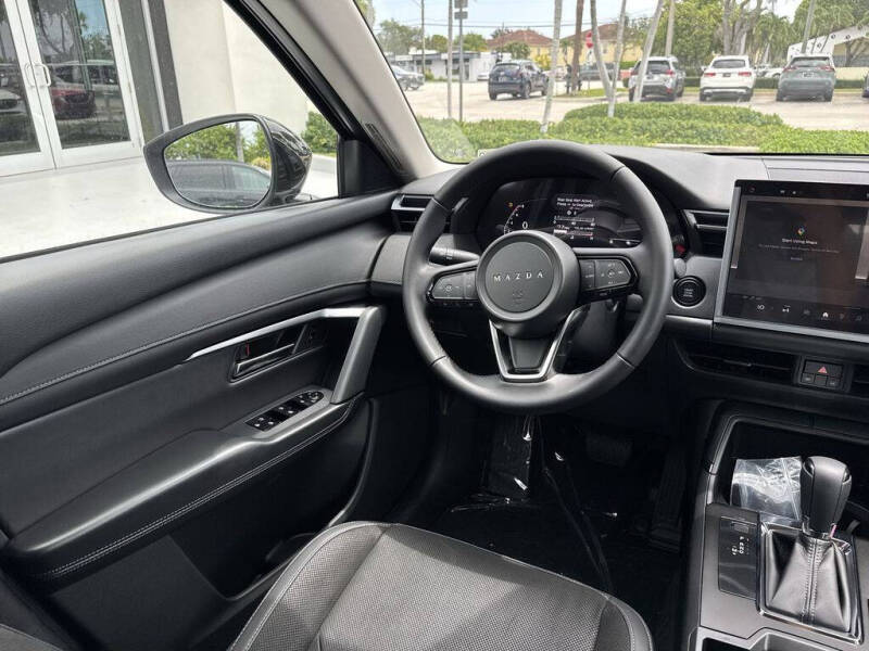 2026 Mazda CX-5 2.5 S Select