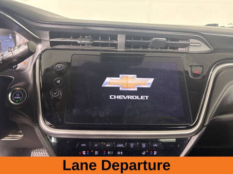 2022 Chevrolet Bolt EUV LT