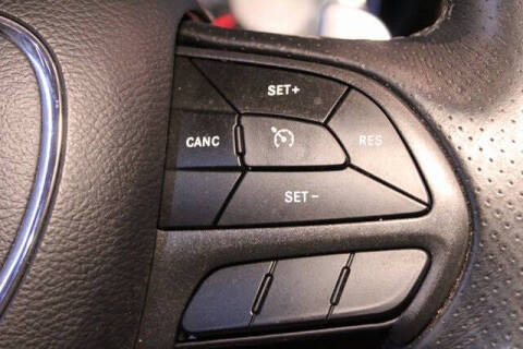 2019 Dodge Challenger GT