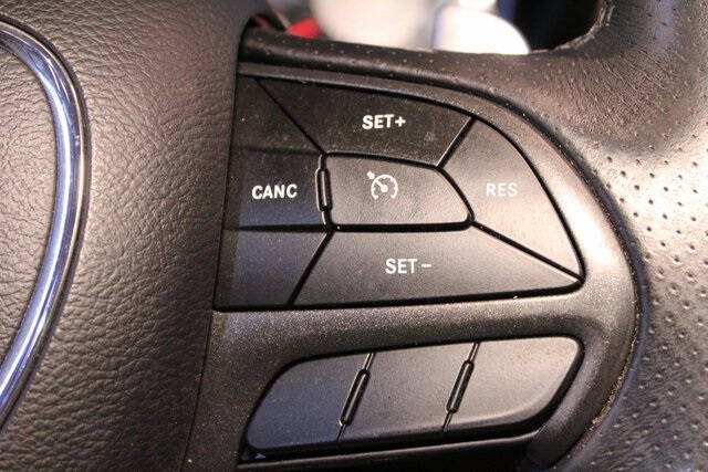 2019 Dodge Challenger GT