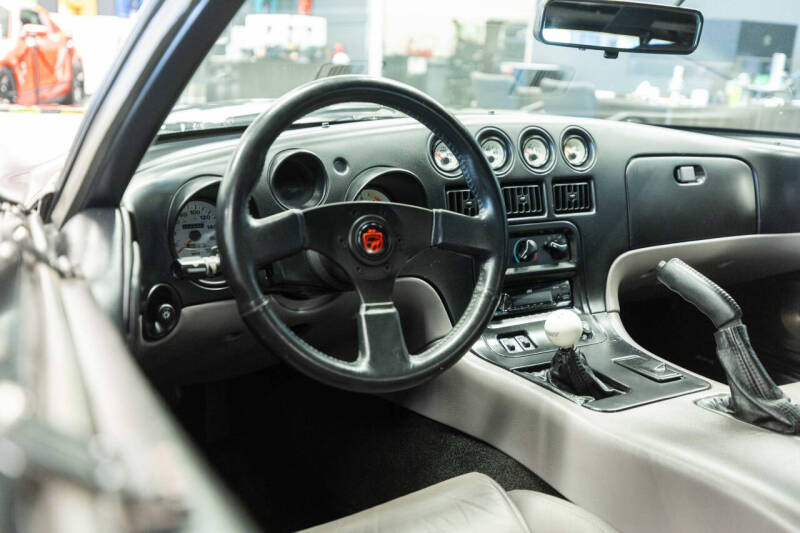1994 Dodge Viper RT/10