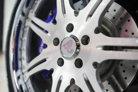 2007 Ford Mustang GT Deluxe