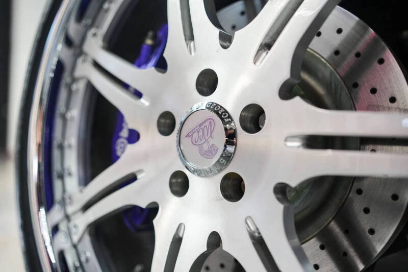 2007 Ford Mustang GT Deluxe