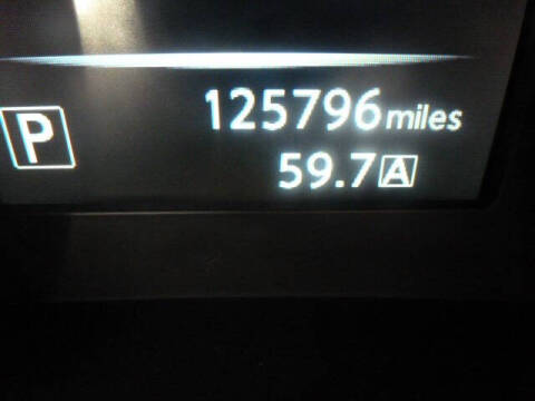 2014 Nissan Rogue SL