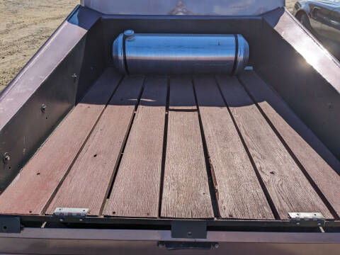 1955 Dodge D100 Pickup