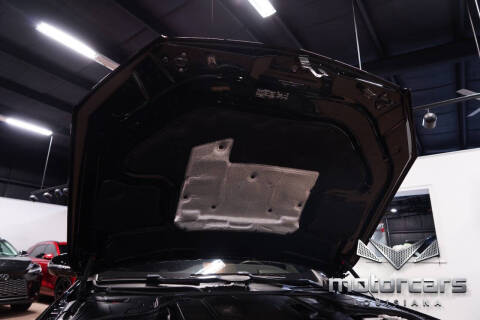 2018 Mercedes-Benz S-Class S 560