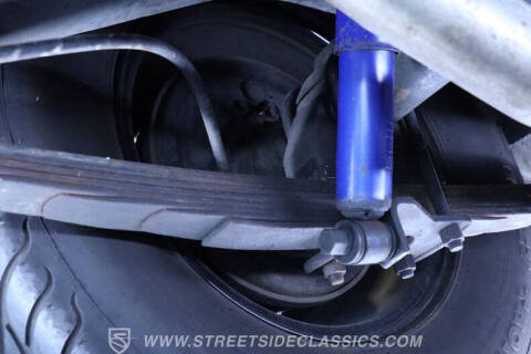 1947 Chevrolet Stylemaster